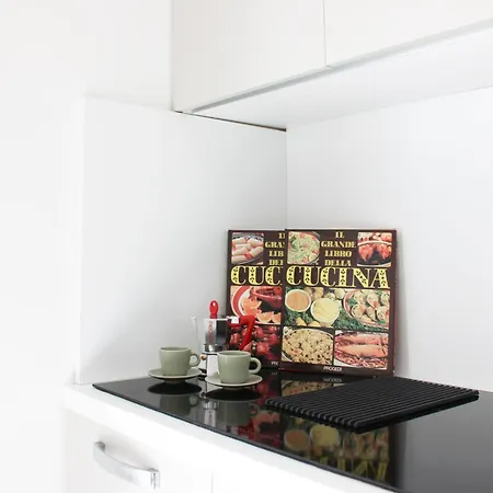 Apartman La Casa Sul Corso *
