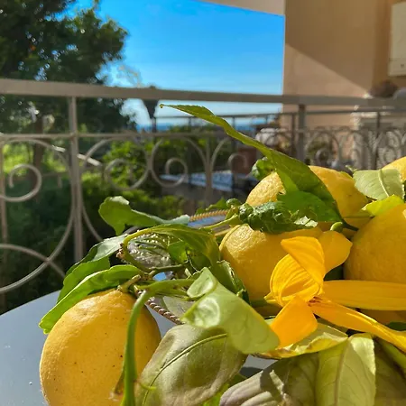 La Casa Sul Corso 公寓 *