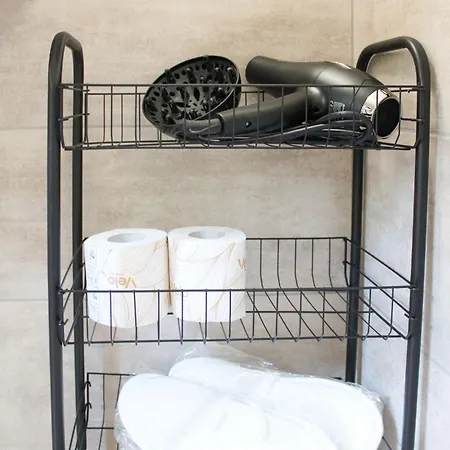 公寓 La Casa Sul Corso