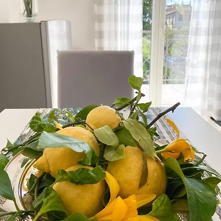 Apartman La Casa Sul Corso *