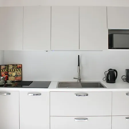 公寓 La Casa Sul Corso *