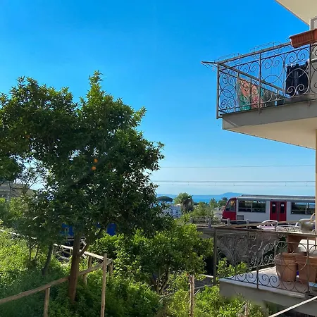 La Casa Sul Corso *