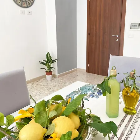 公寓 La Casa Sul Corso