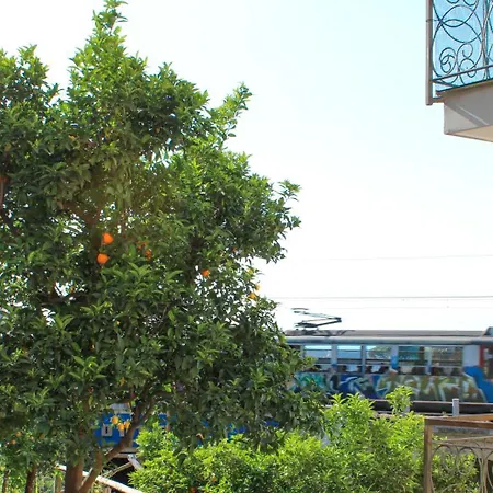 公寓 La Casa Sul Corso *