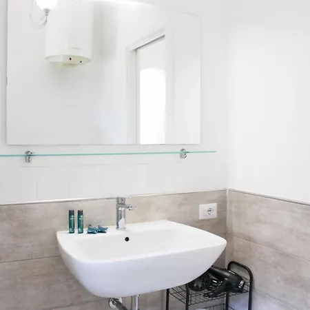 La Casa Sul Corso 公寓 索伦托