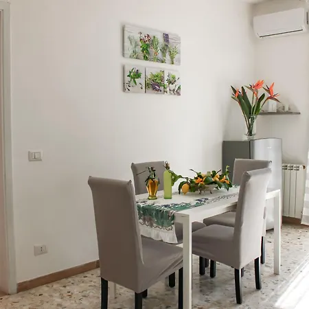 La Casa Sul Corso *