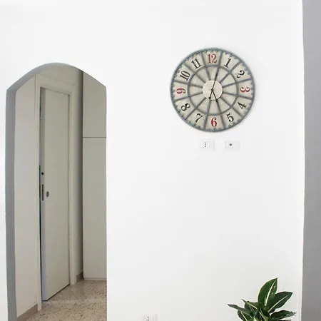 Apartman La Casa Sul Corso Sorrento