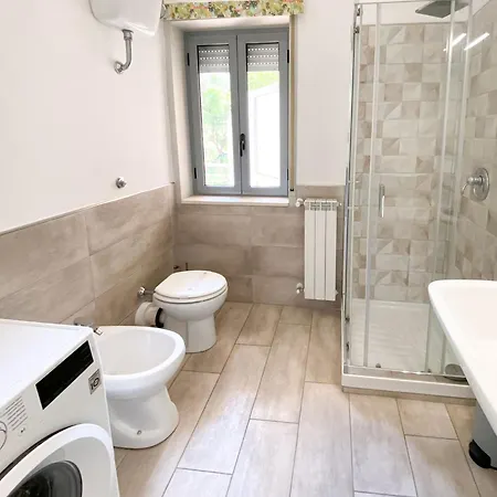 La Casa Sul Corso 索伦托