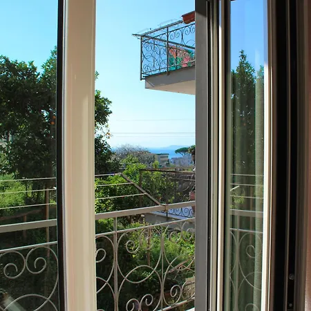 La Casa Sul Corso 索伦托