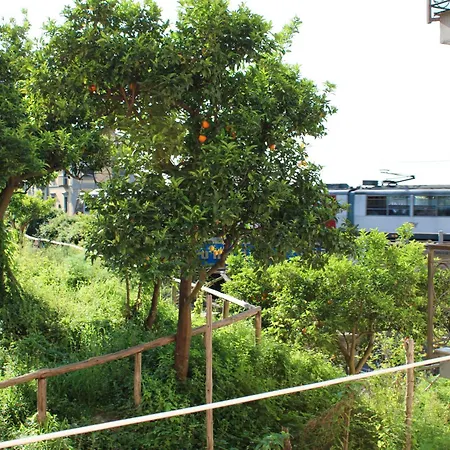 La Casa Sul Corso 索伦托